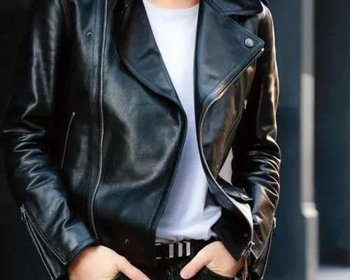 Leather Jackets